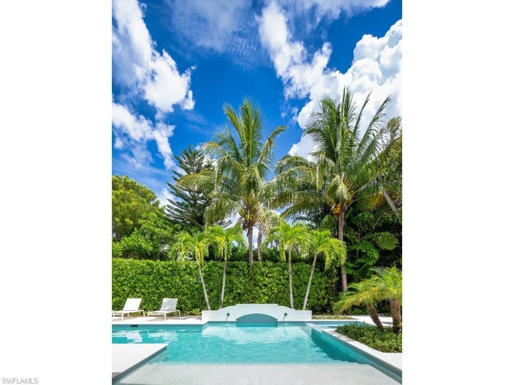 741 Coral Dr , Naples, FL 34102 Photo