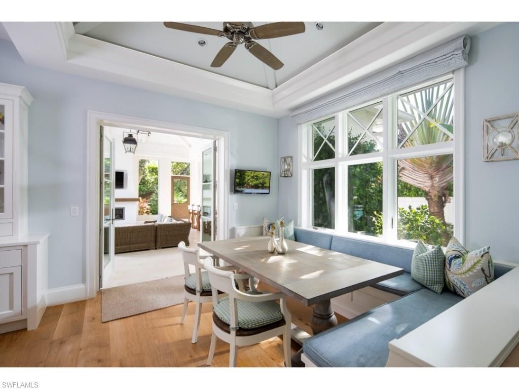 741 Coral Dr , Naples, FL 34102 Photo