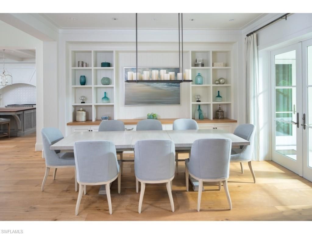 741 Coral Dr , Naples, FL 34102 Photo