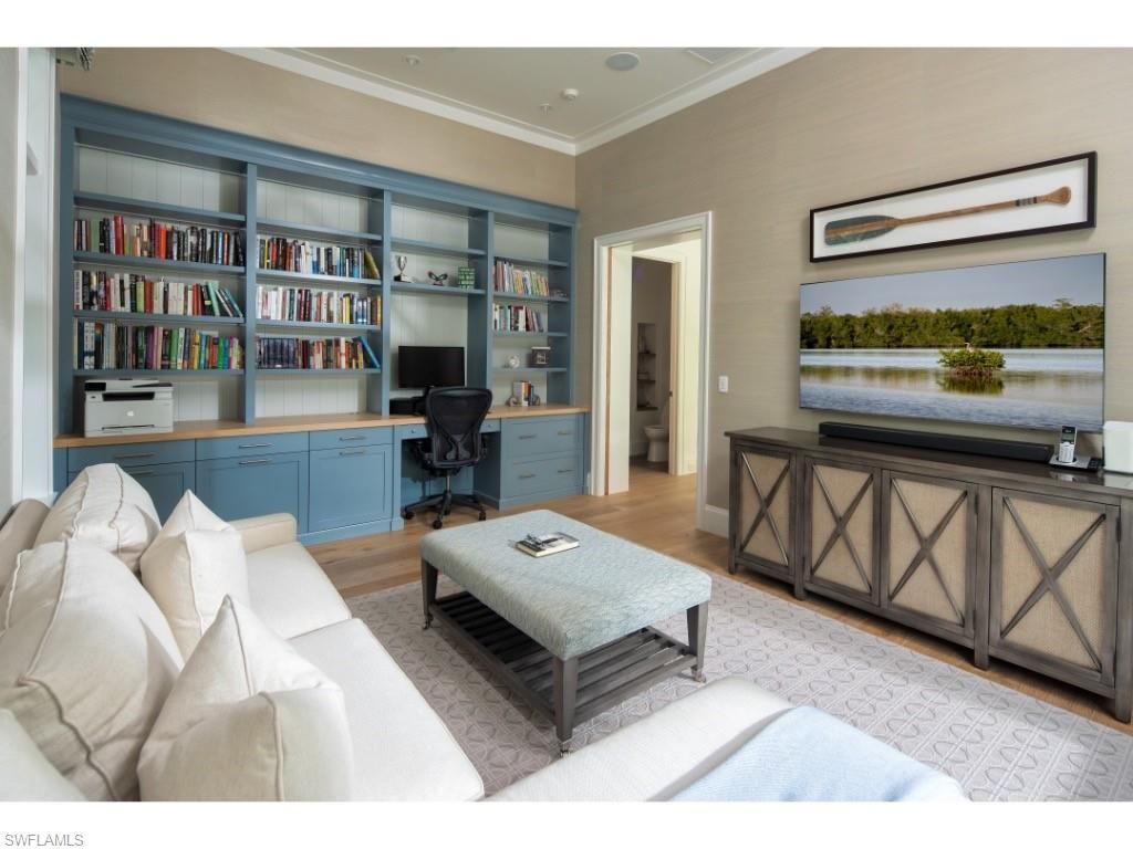 741 Coral Dr , Naples, FL 34102 Photo