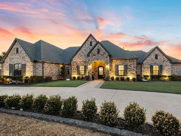 4415 American Pharoah Way, Celina, TX 75009