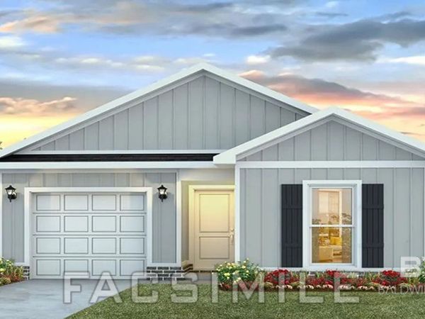 32487 Revere Drive, Spanish Fort, AL 36527