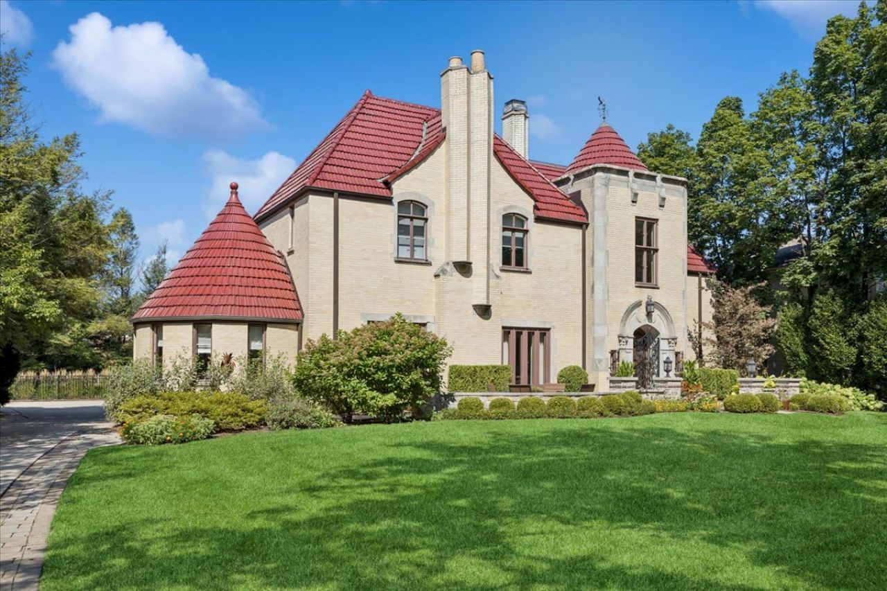 Please Call For Address, River Forest, IL 60305 Main Photo