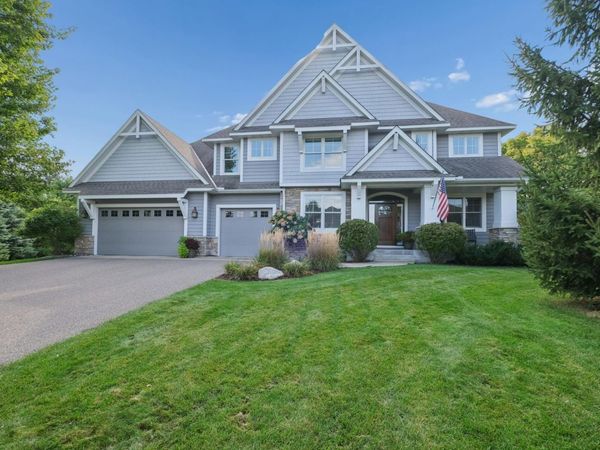 7001 W 175th Avenue, Eden Prairie, MN 55346