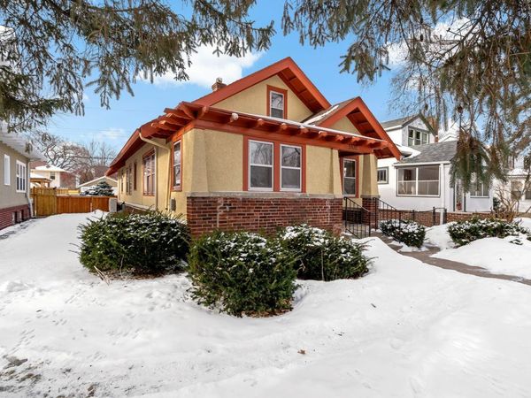 5132 Penn Avenue S, Minneapolis, MN 55419