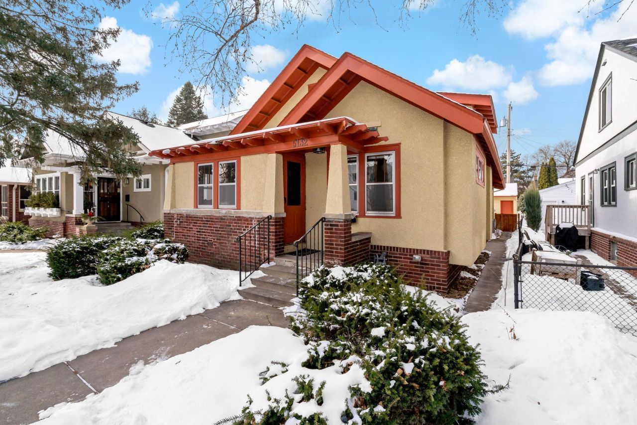 5132 Penn Avenue S, Minneapolis, MN 55419 Main Photo