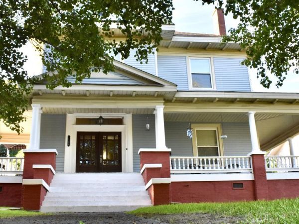 1198 Perry Street, Helena, AR 72342