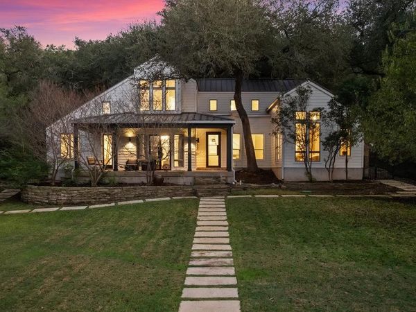 10908 River Terrace CIR, Austin, TX 78733