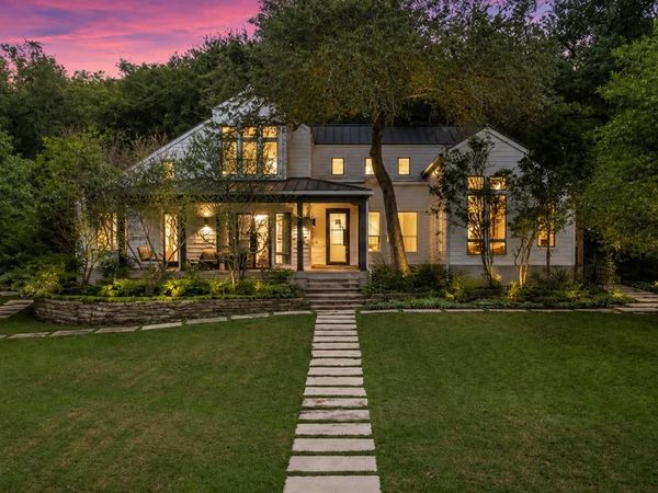 10908 River Terrace CIR, Austin, TX 78733