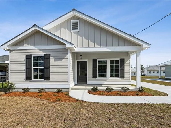 131 ANTOINE Lane, Luling, LA 70070