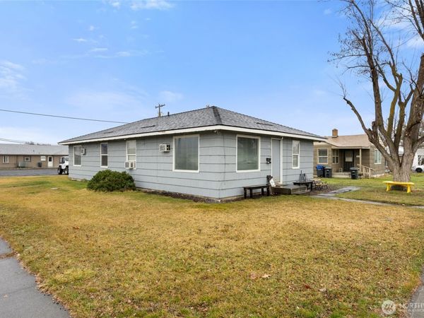 501 S Ash St, Moses Lake, WA 98837