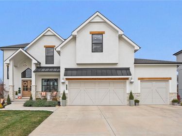 7604 NE 103rd Terrace, Kansas City, MO 64157
