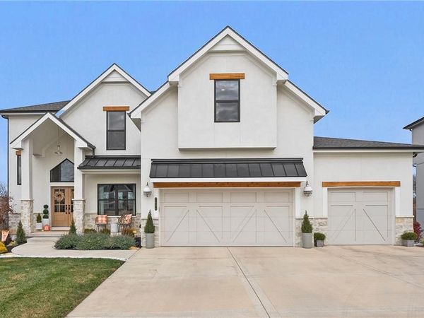 7604 NE 103rd Terrace, Kansas City, MO 64157