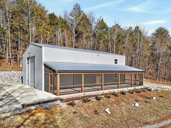 1756 Rickman Monterey Hwy, Rickman, TN 38580