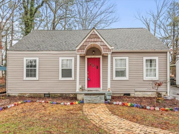 4713 Biltmore Avenue, Chattanooga, TN 37411