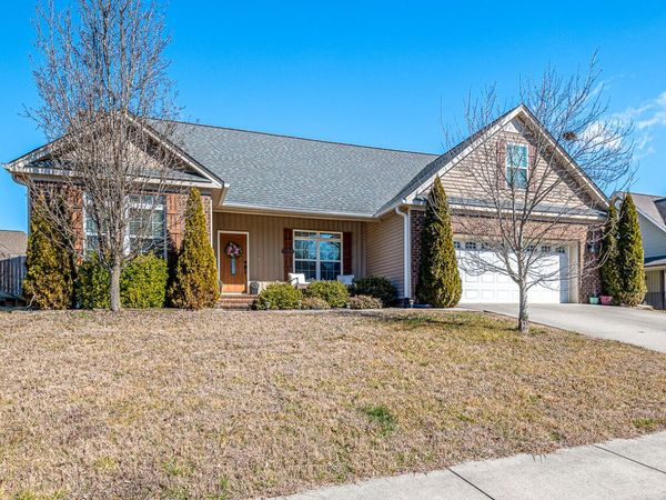 588 Thoroughbred Drive, Cleveland, TN 37312