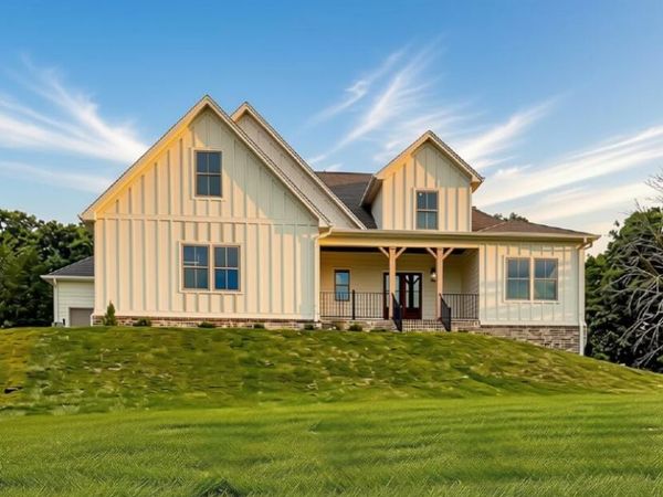 14603 Baker Road, Birchwood, TN 37308