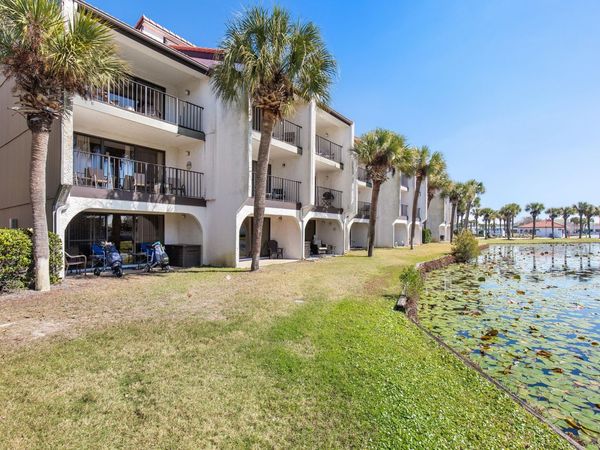 520 Richard Jackson Boulevard, Unit 121, Panama City Beach, FL 32407
