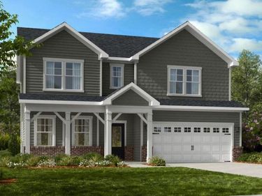 685 Sun Meadow Drive, Wake Forest, NC 27587