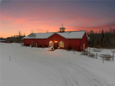 4504 Bussey Road, Syracuse, NY 13215