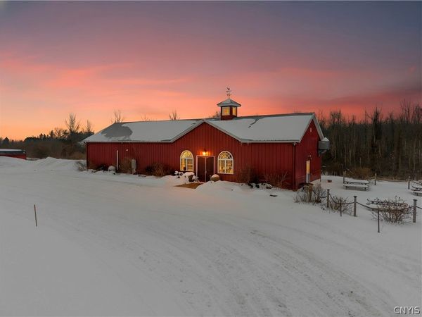 4504 Bussey Road, Syracuse, NY 13215