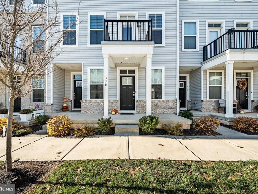 770 Ore Street, Phoenixville, PA 19460 Main Photo