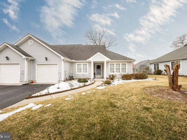 1005 E SCHUMAKER MANOR DRIVE, SALISBURY, MD 21804