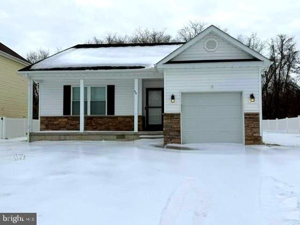 87 BLACK CHERRY DRIVE, CAMDEN WYOMING, DE 19934