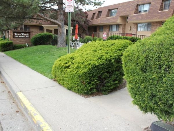 1140 Walnut Avenue, Unit 20, Grand Junction, CO 81501