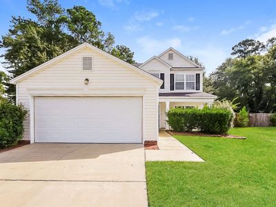 525 Timbermill Drive , Lexington, SC 29073