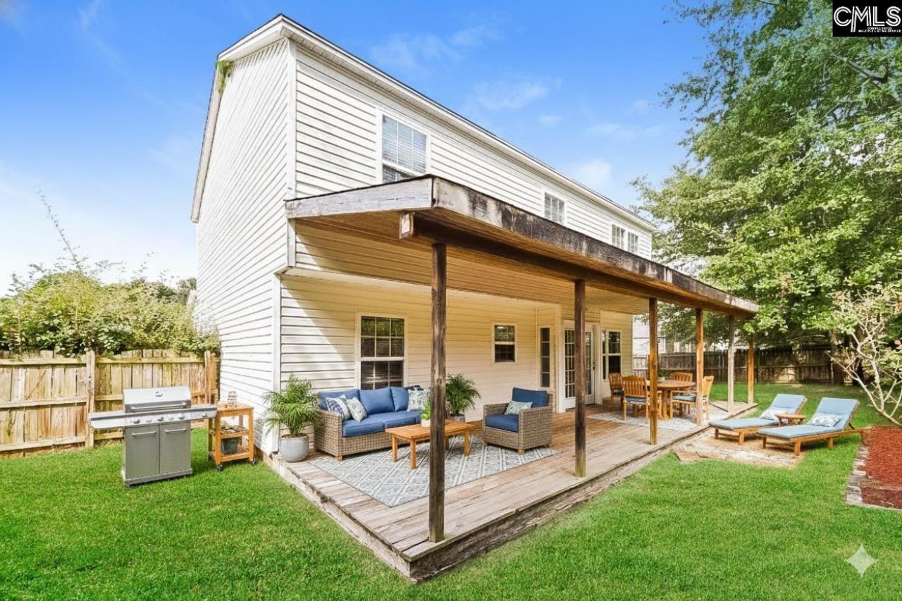 525 Timbermill Drive  Photo 18