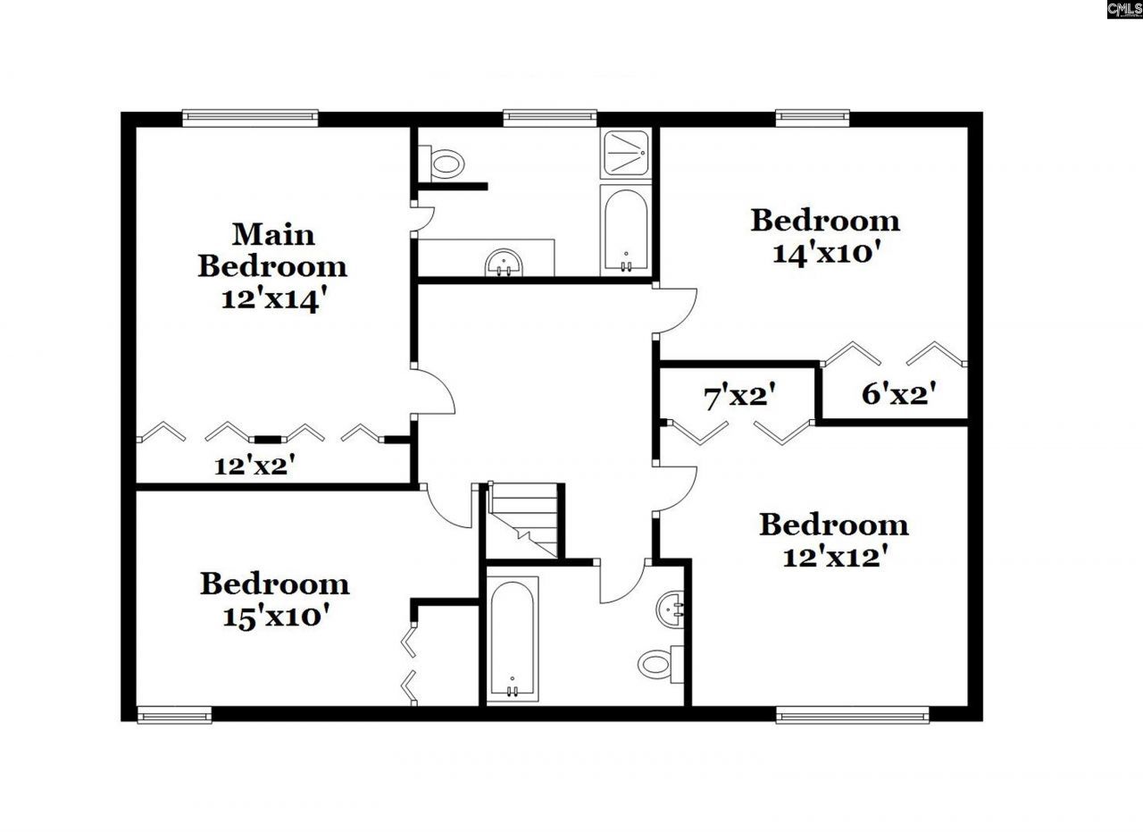 525 Timbermill Drive  Photo 22