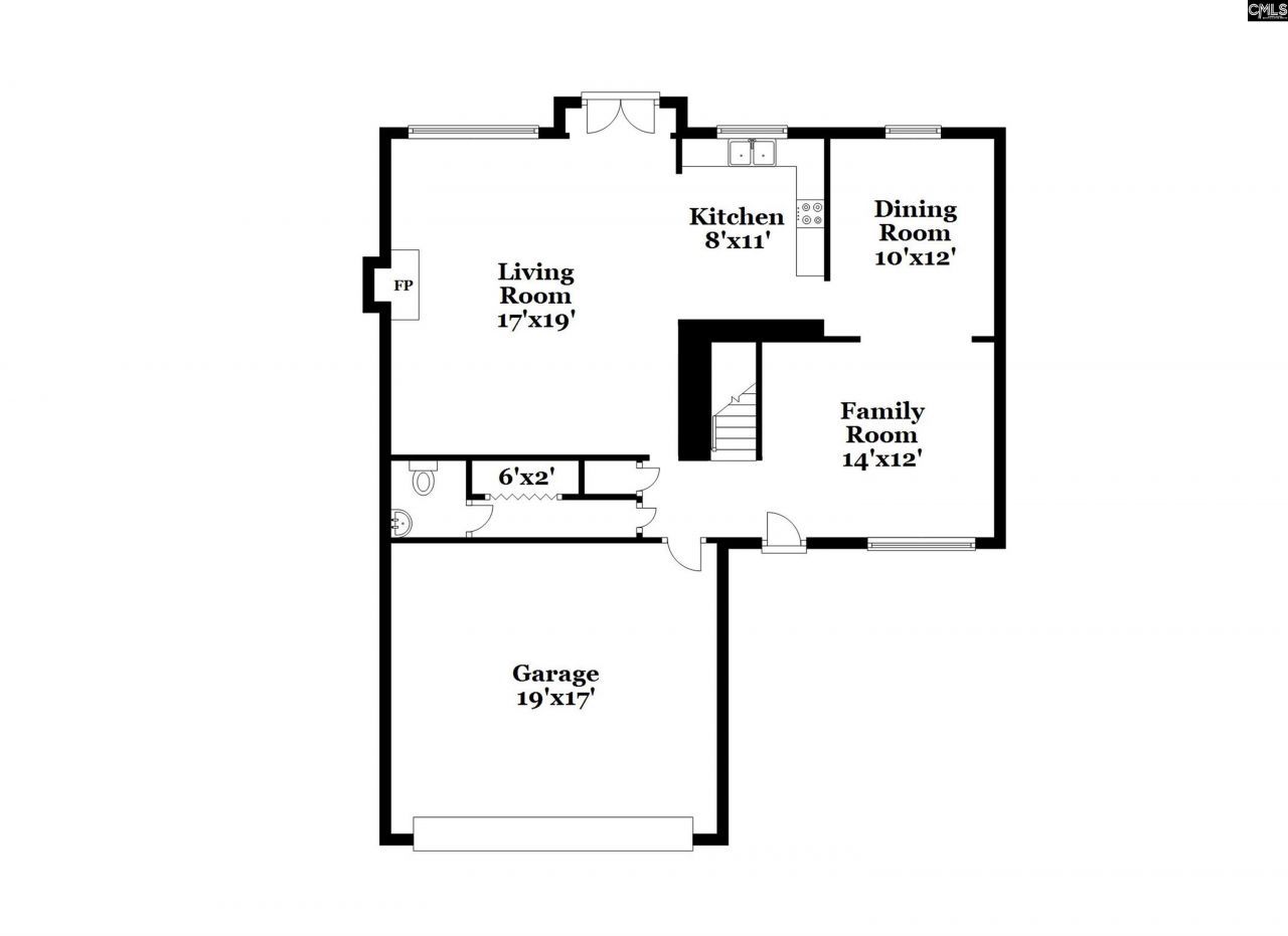 525 Timbermill Drive  Photo 23