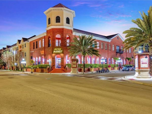 1910 E PALM AVENUE, Unit 13304, TAMPA, FL 33605