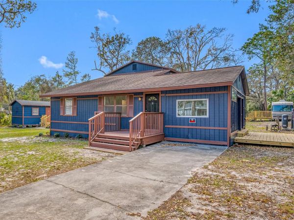 18812 CARR DRIVE, Unit A, LUTZ, FL 33559