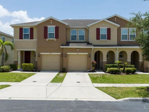 5130 KILLARNEY WAY, KISSIMMEE, FL 34746