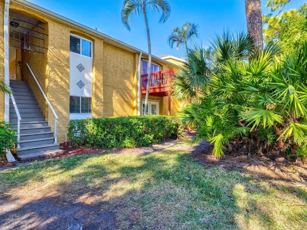 1825 PARAKEET WAY, Unit 503, SARASOTA, FL 34232