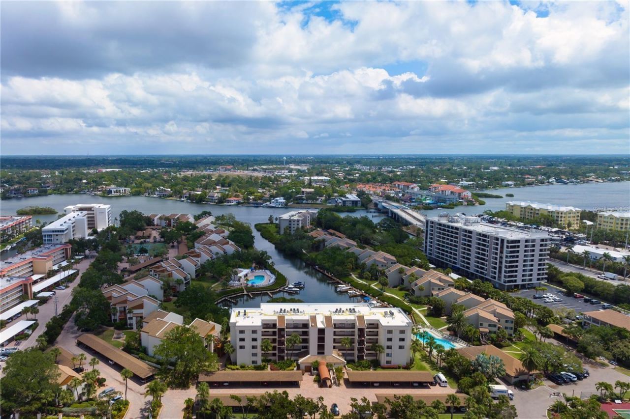 1400 Cove II Place, Unit 631, Sarasota, FL 34242 Photo