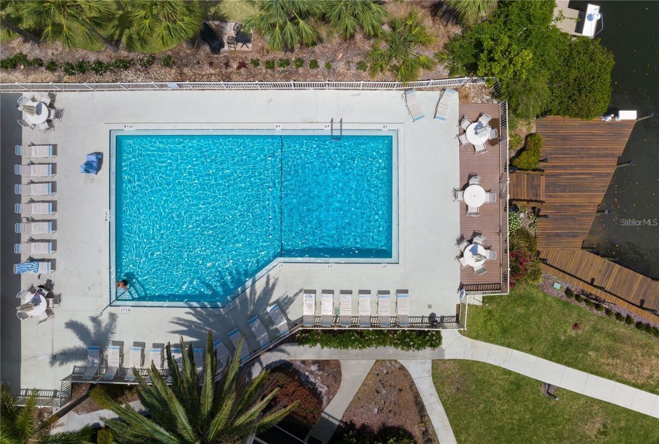 1400 Cove II Place, Unit 631, Sarasota, FL 34242 Photo