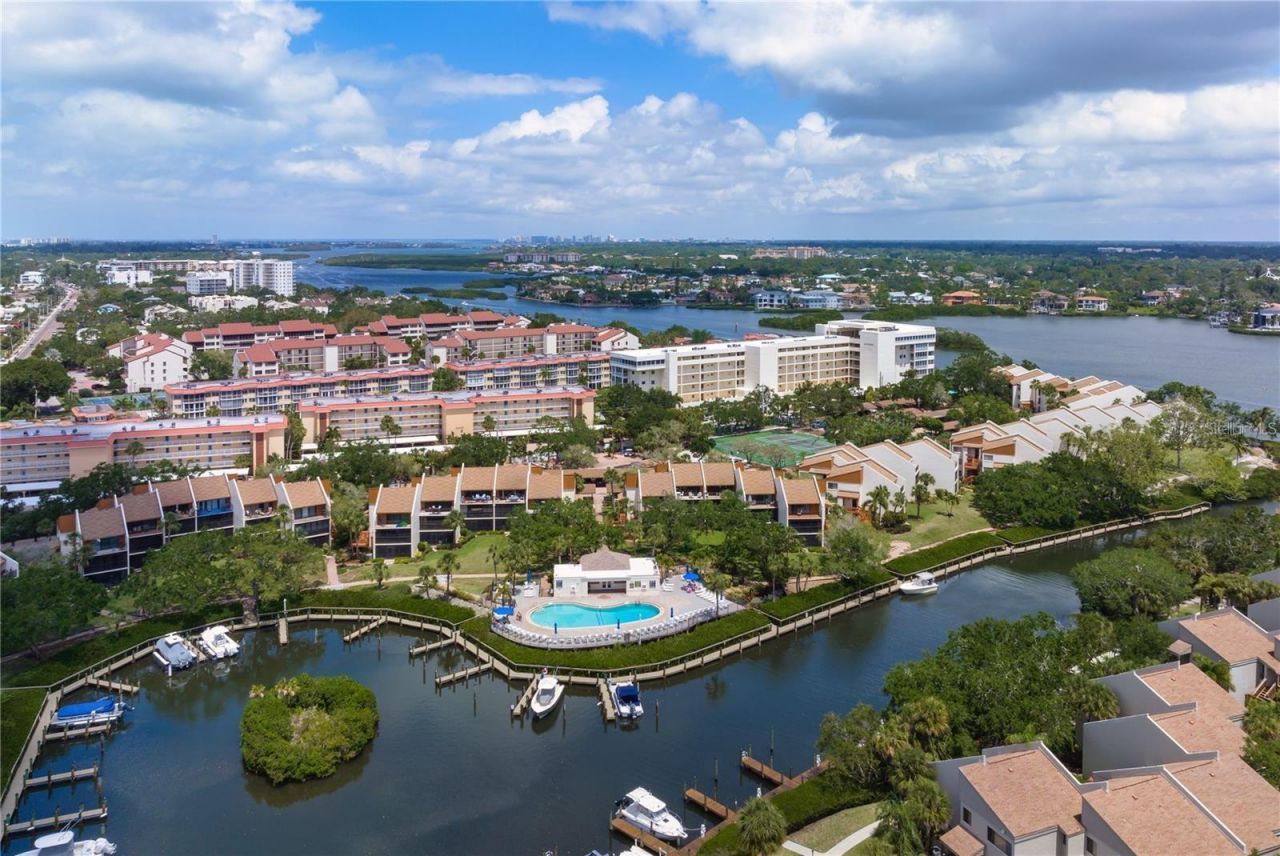 1400 Cove II Place, Unit 631, Sarasota, FL 34242 Photo