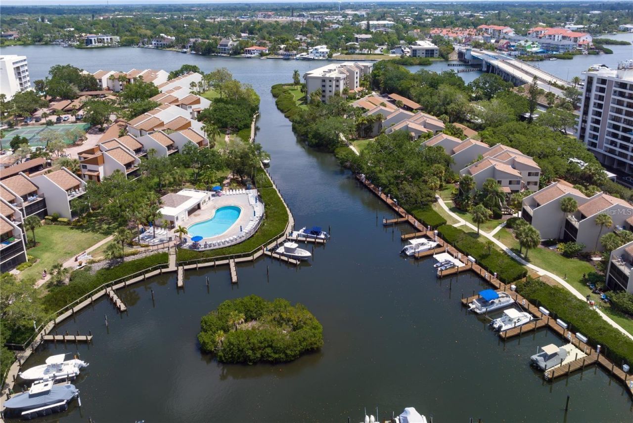 1400 Cove II Place, Unit 631, Sarasota, FL 34242 Photo
