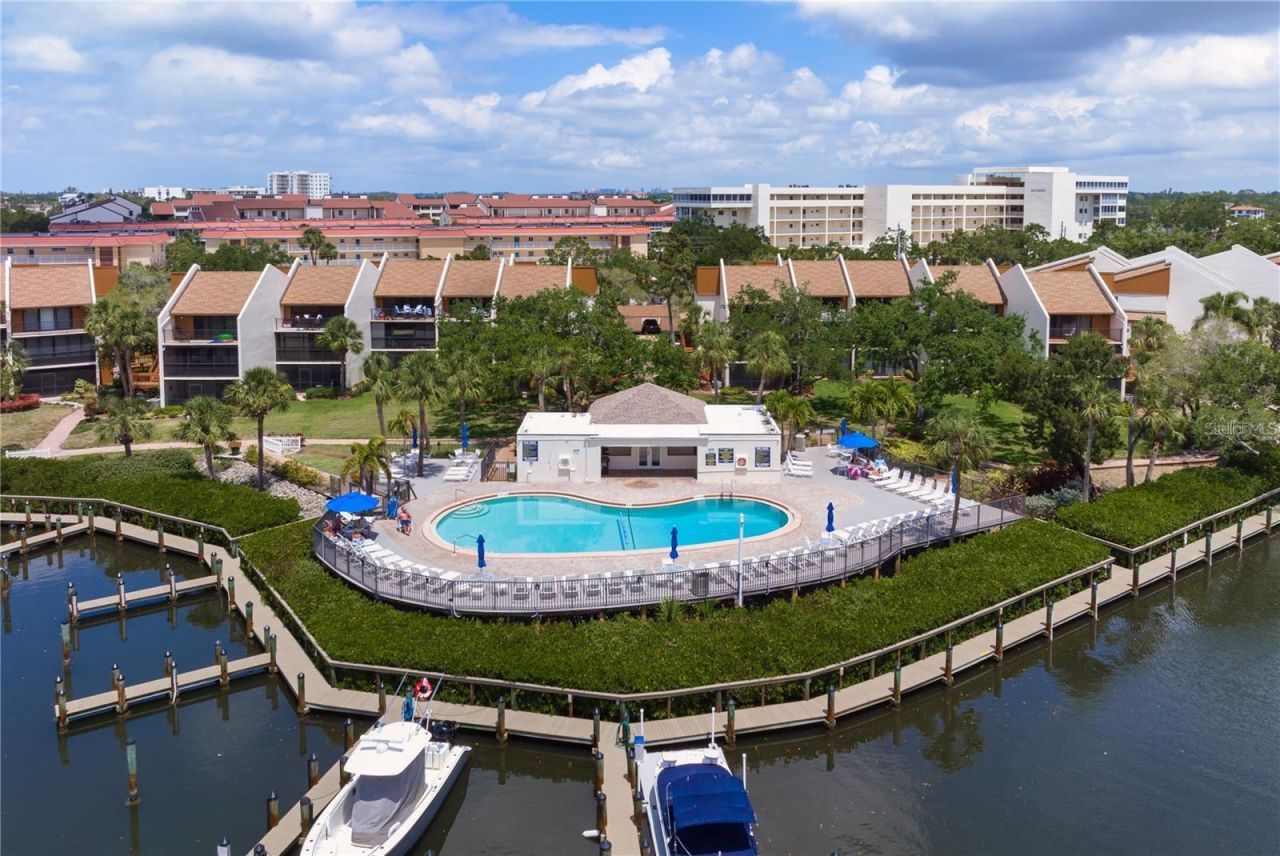 1400 Cove II Place, Unit 631, Sarasota, FL 34242 Photo