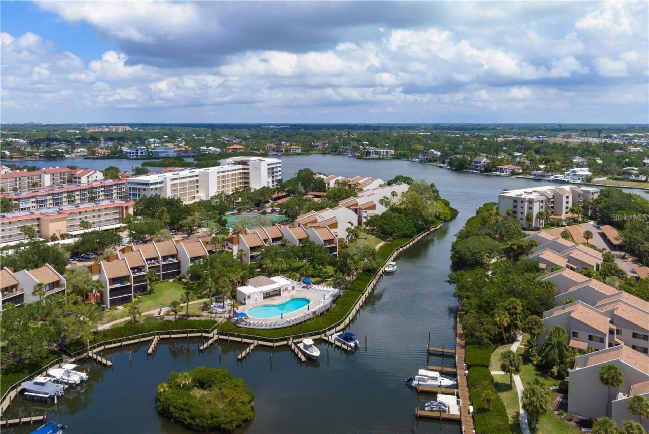 1400 Cove II Place, Unit 631, Sarasota, FL 34242 Photo
