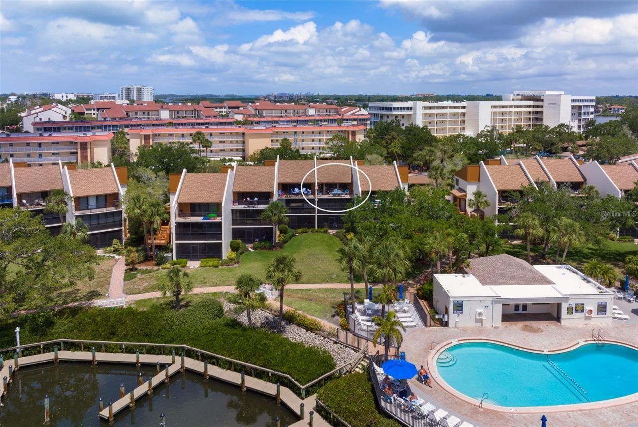 1400 Cove II Place, Unit 631, Sarasota, FL 34242 Photo