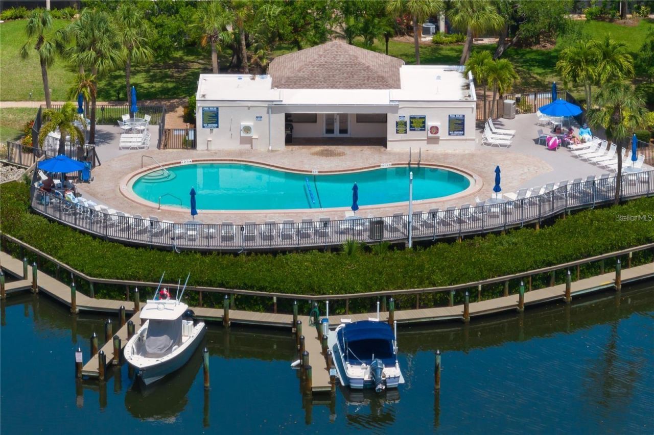 1400 Cove II Place, Unit 631, Sarasota, FL 34242 Photo