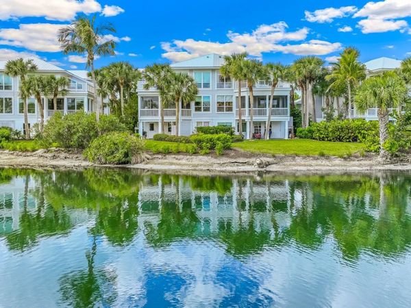 809 S HARBOR DRIVE, BOCA GRANDE, FL 33921