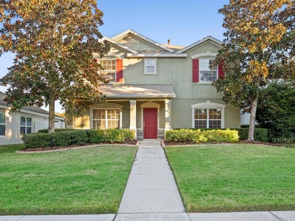 623 BENDING OAK TRAIL, WINTER GARDEN, FL 34787