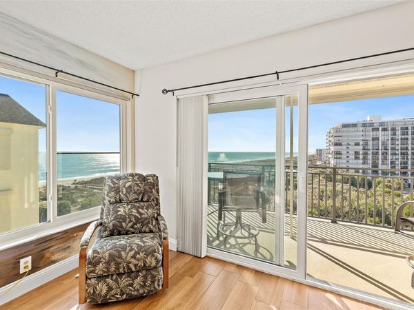 3060 N ATLANTIC AVENUE, Unit 708, COCOA BEACH, FL 32931