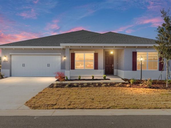 10634 SW 101ST LANE ROAD, OCALA, FL 34481