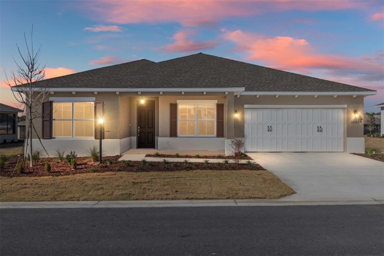 10282 SW 105th Terrace, Ocala, FL 34481 Main Photo